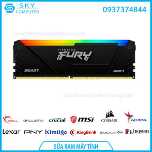 sua-chua-ram-hyper-x-fury-beast-ddr4-16gb-3600-co-tan