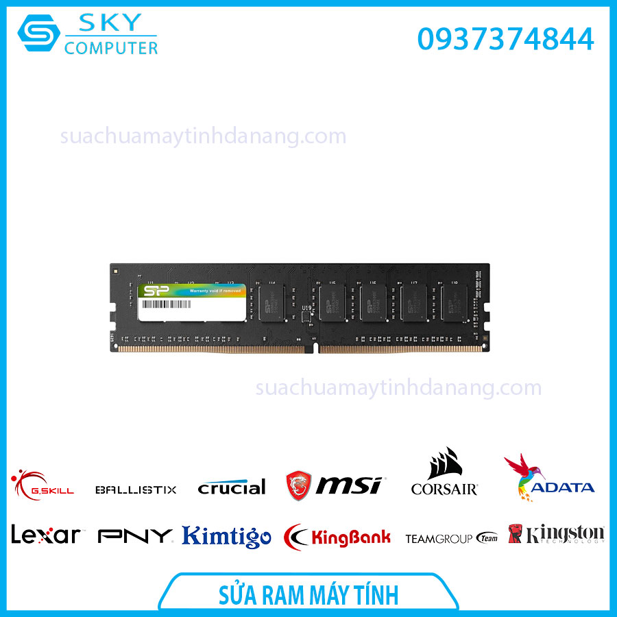 sua-chua-ram-silicon-power-ddr4-8gb-2666-khong-tan sua-chua-ram-silicon-power-ddr4-8gb-2666-khong-tan