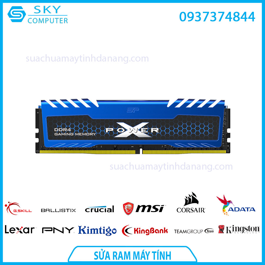 sua-chua-ram-silicon-power-ddr4-8gb-3200-co-tan sua-chua-ram-silicon-power-ddr4-8gb-3200-co-tan