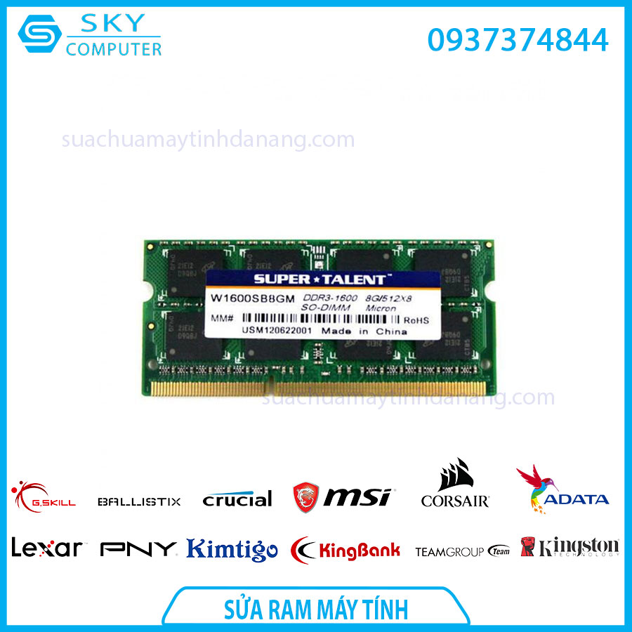 sua-chua-ram-super-talent-ddr3-8gb-khong-tan sua-chua-ram-super-talent-ddr3-8gb-khong-tan