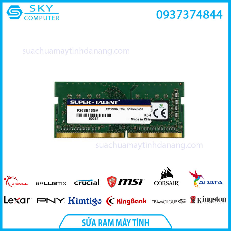 sua-chua-ram-super-talent-ddr4-16gb-2666-co-tan sua-chua-ram-super-talent-ddr4-16gb-2666-co-tan