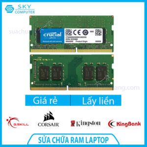 sua-chua-ram-crucial-p5-8gb-ddr4-3200mhz-3