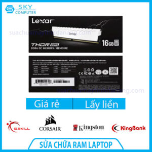 sua-chua-ram-desktop-lexar-thor-16gb-ddr4-3600mhz-3