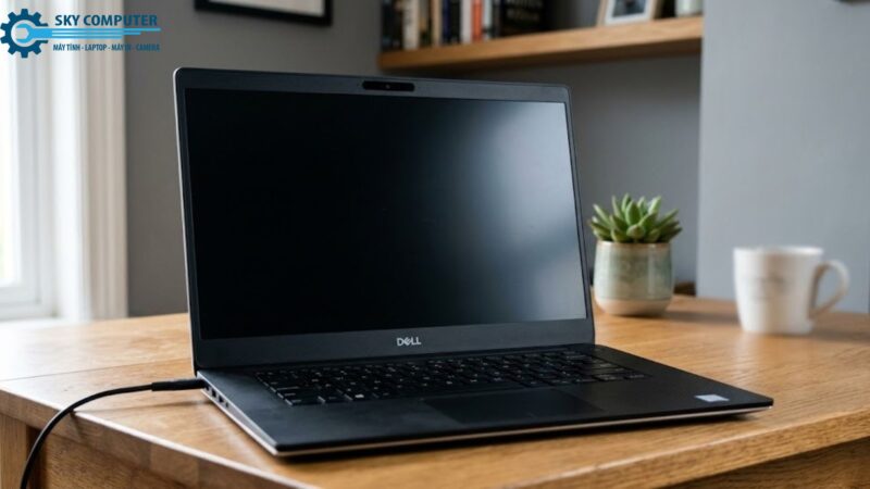 Nguyên nhân laptop mất hình đột ngột
