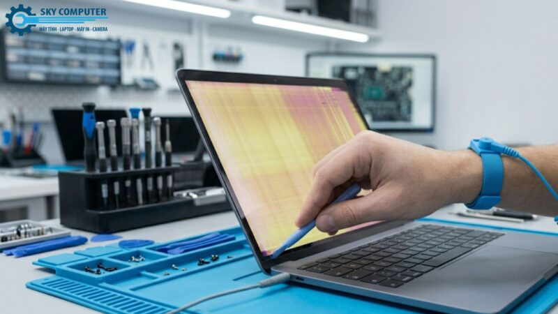 sua-chua-man-hinh-laptop-bi-am-mau