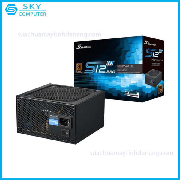 sua-chua-nguon-may-tinh-seasonic-s12iii-550-550w