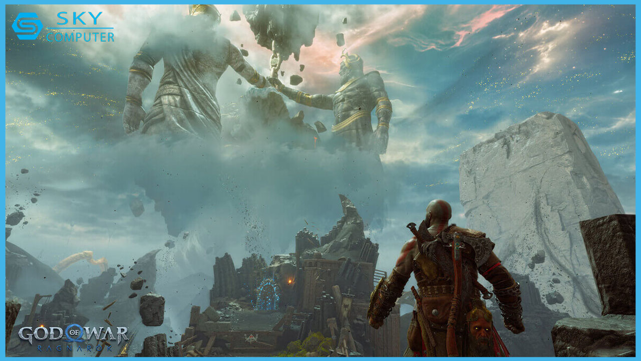 phien-ban-pc-cua-god-of-war-ragnarok-bat-ngo-nhan-nhieu-y-kien-trai-chieu