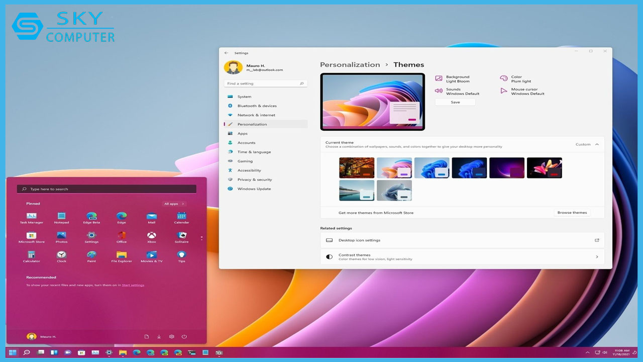 day-la-nhung-ly-do-nguoi-dung-khong-nen-ha-cap-tu-windows-11-xuong-windows-10