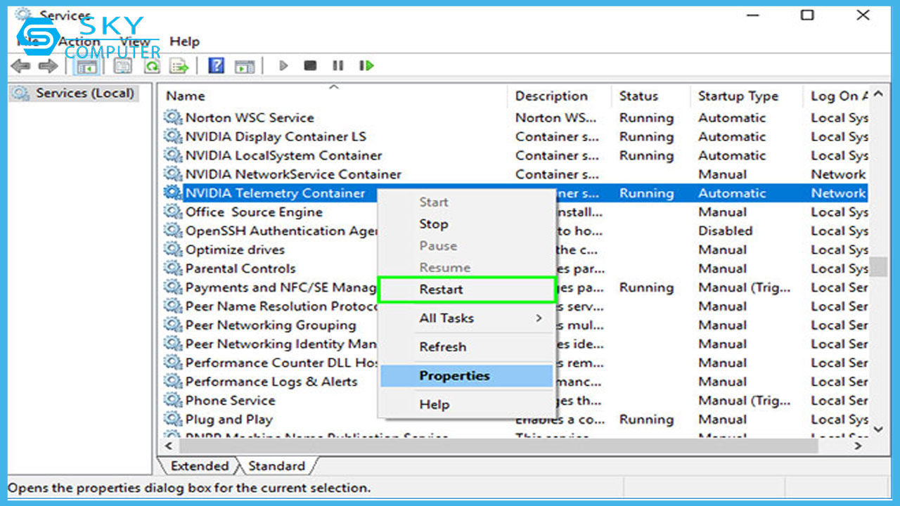 cach-sua-loi-nvidia-geforce-experience-0x0003-tren-may-tinh-windows