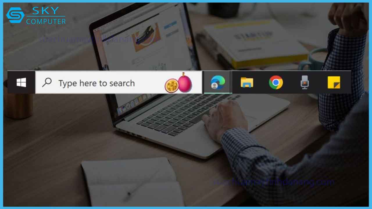 3-cach-lam-trong-suot-thanh-taskbar-win-10-cuc-don-gian