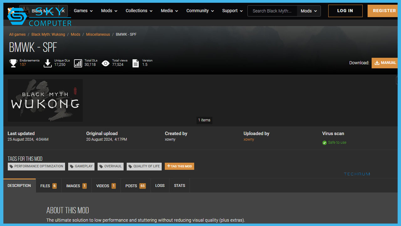 day-chinh-la-bi-kip-giup-ban-choi-duoc-black-myth-wukong-tren-pc-cau-hinh-thap