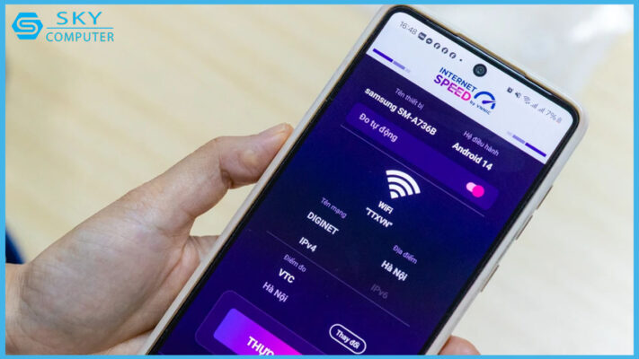 Review Camera Ezviz C3TN