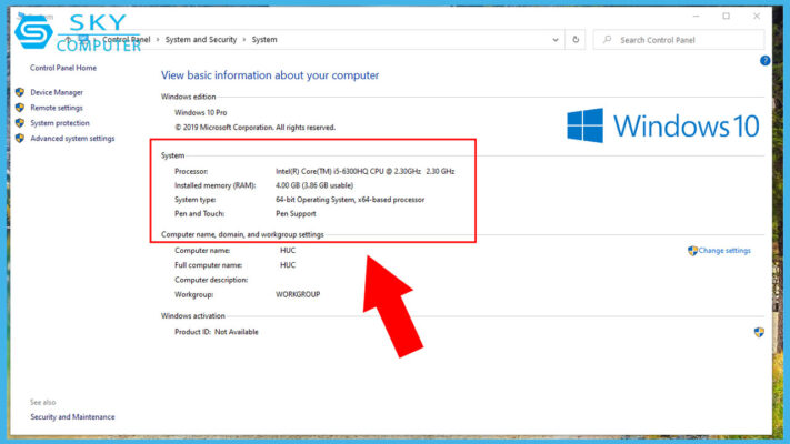 Review Camera Ezviz C3TN