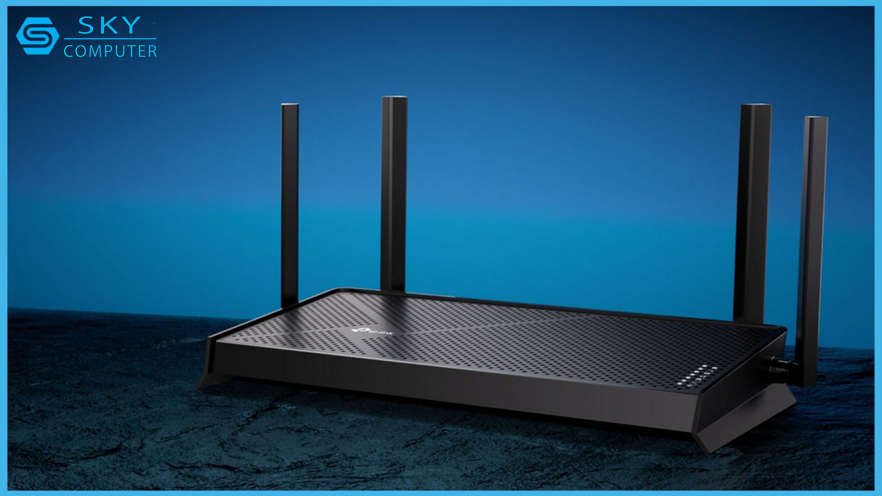 Review Camera Ezviz C3TN