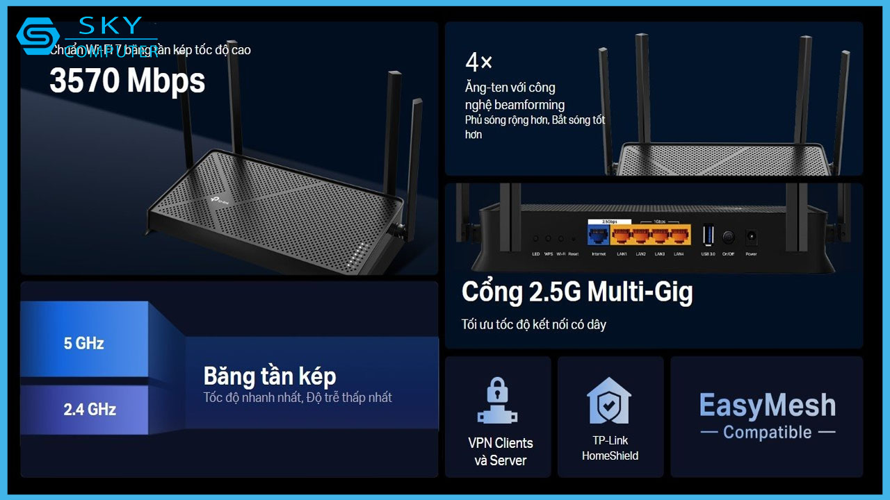 Review Camera Ezviz C3TN