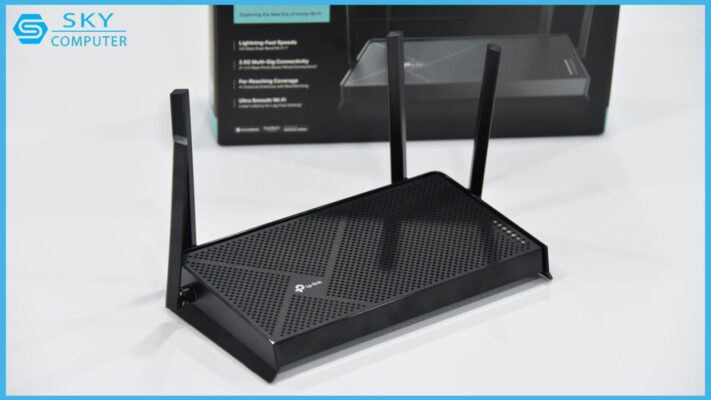 Review Camera Ezviz C3TN