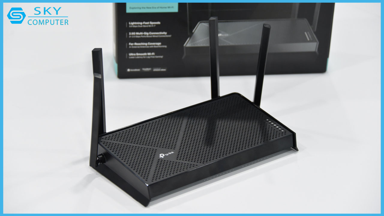 Review Camera Ezviz C3TN