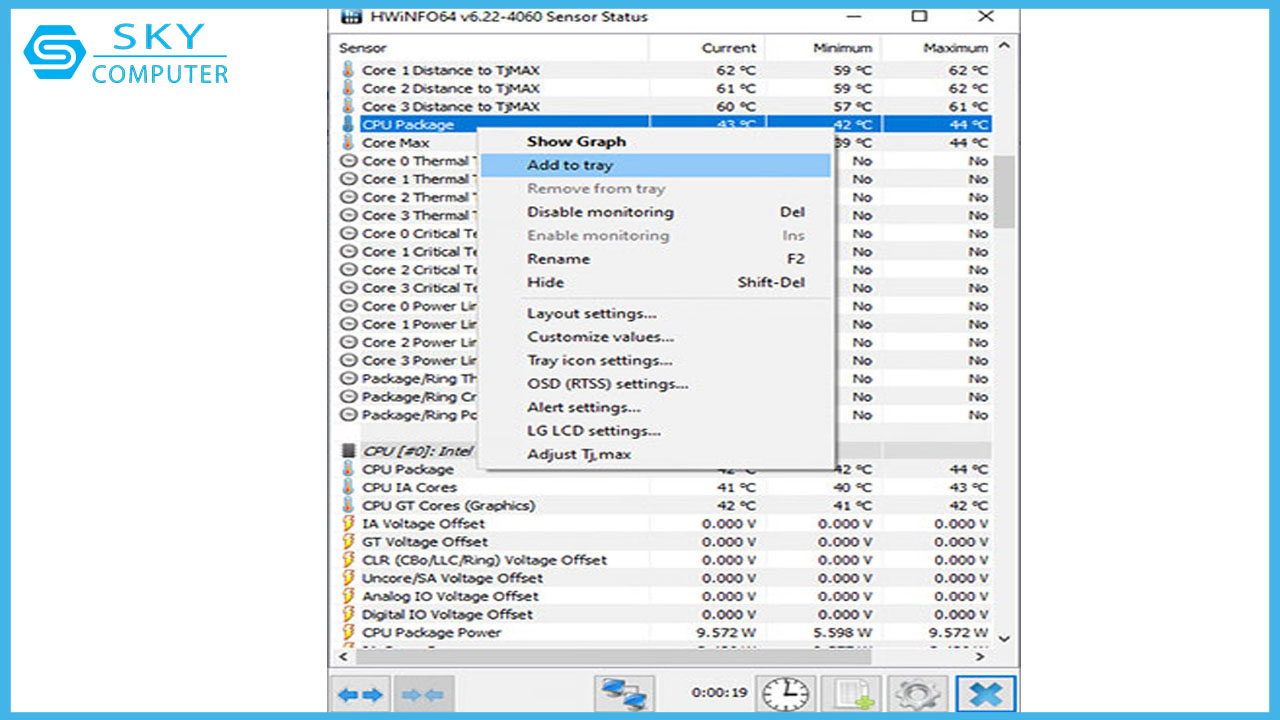 Review Camera Ezviz C3TN