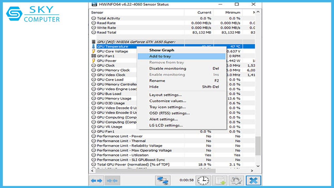 Review Camera Ezviz C3TN