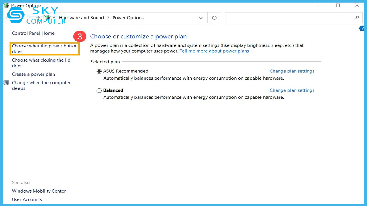Review Camera Ezviz C3TN