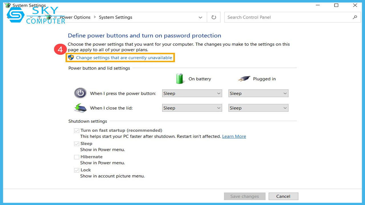 Review Camera Ezviz C3TN