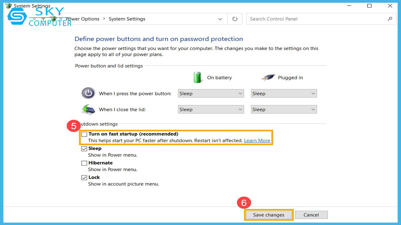 Review Camera Ezviz C3TN