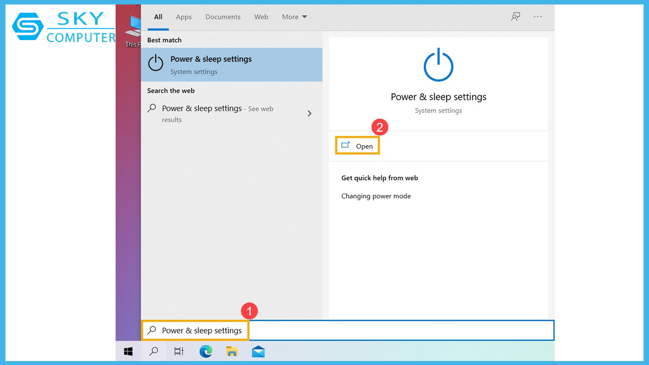 Review Camera Ezviz C3TN