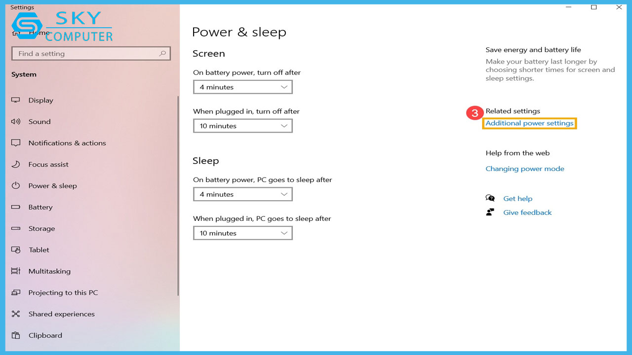 Review Camera Ezviz C3TN