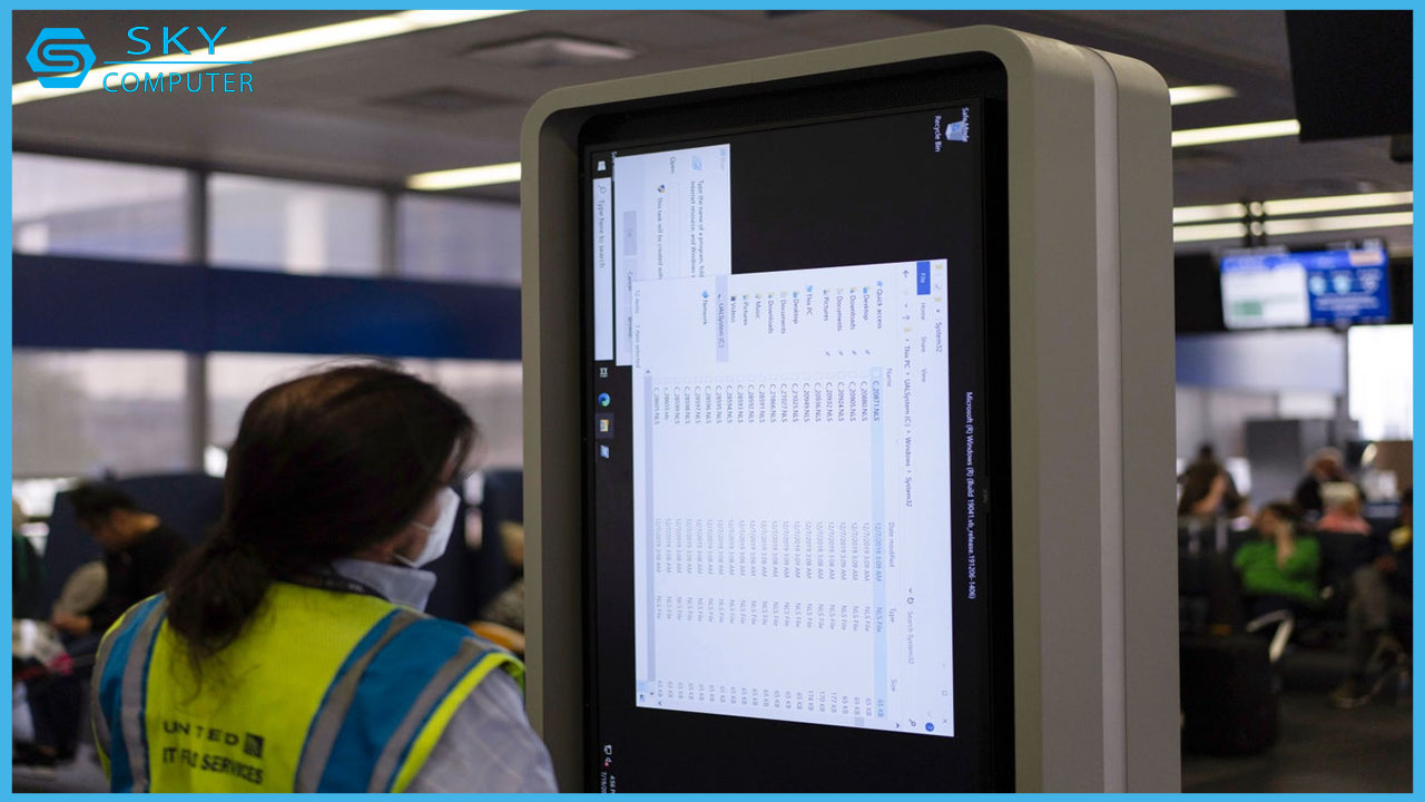 Review Camera Ezviz C3TN