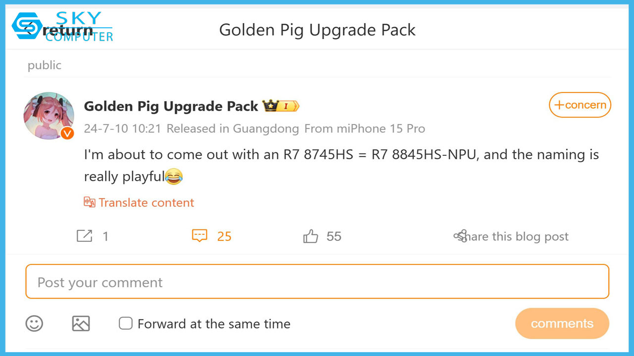 Review Camera Ezviz C3TN