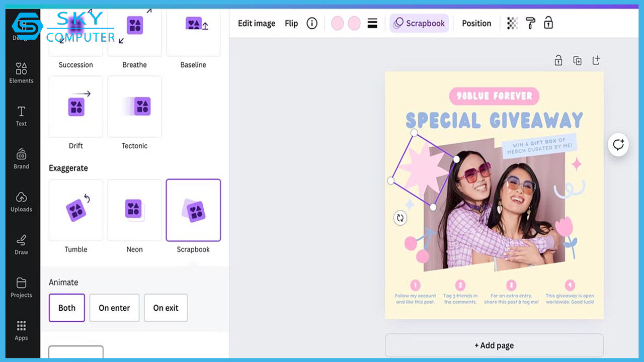 Review Camera Ezviz C3TN