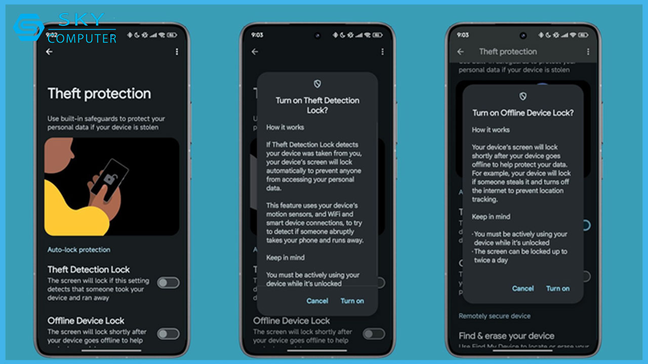 google-cong-bo-loat-tinh-nang-chong-trom-cuc-xin-cho-android-15-1