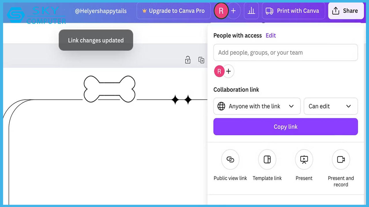 Review Camera Ezviz C3TN