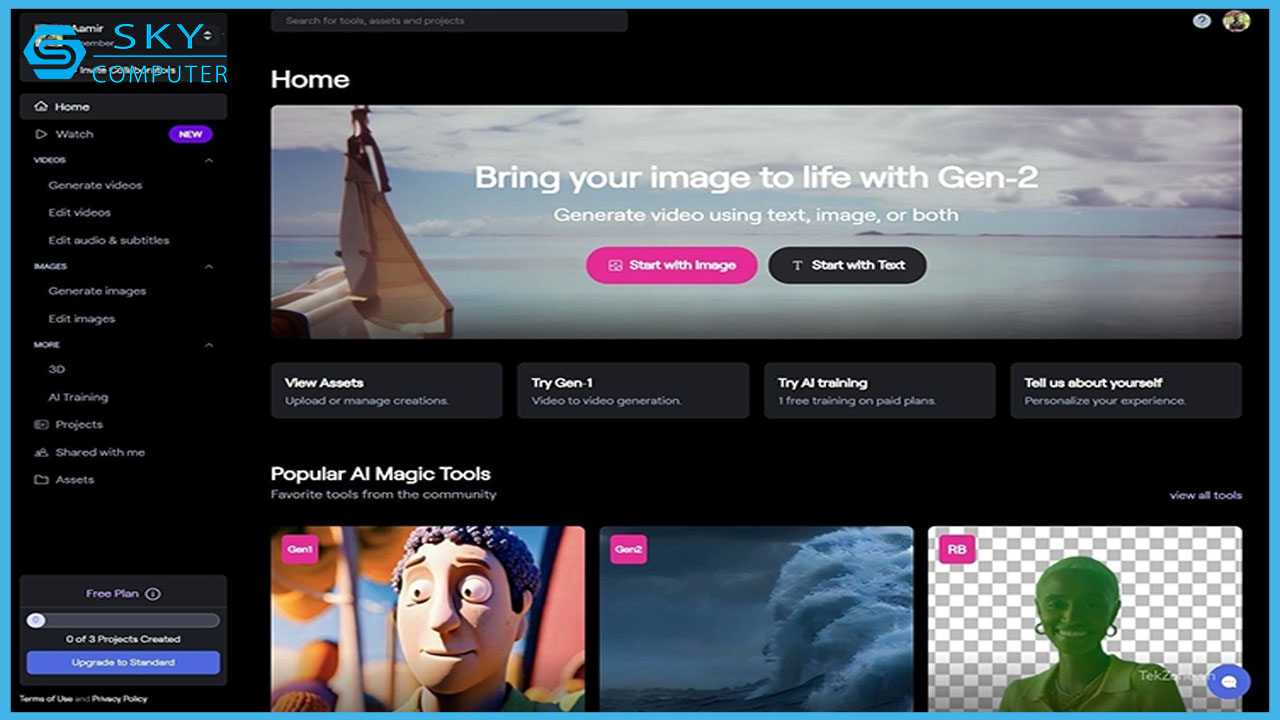 runway-ai-la-gi-huong-dan-cach-tai-va-su-dung-runway-ai-6