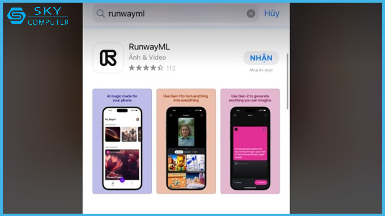 runway-ai-la-gi-huong-dan-cach-tai-va-su-dung-runway-ai-8