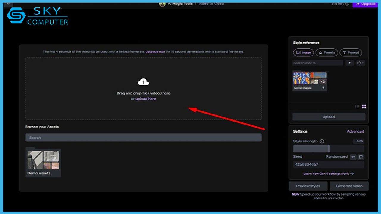 runway-ai-la-gi-huong-dan-cach-tai-va-su-dung-runway-ai-9