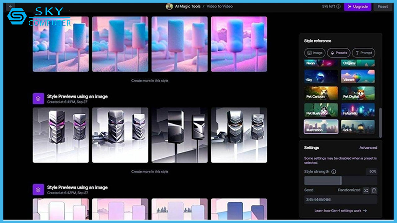 runway-ai-la-gi-huong-dan-cach-tai-va-su-dung-runway-ai-10