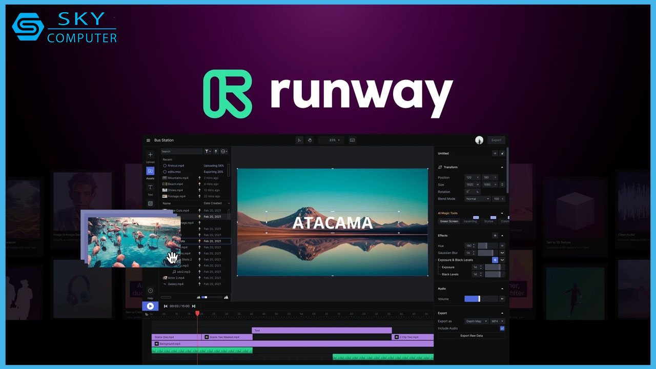 runway-ai-la-gi-huong-dan-cach-tai-va-su-dung-runway-ai-13
