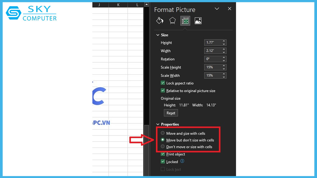 huong-dan-cach-co-dinh-anh-da-chen-trong-excel