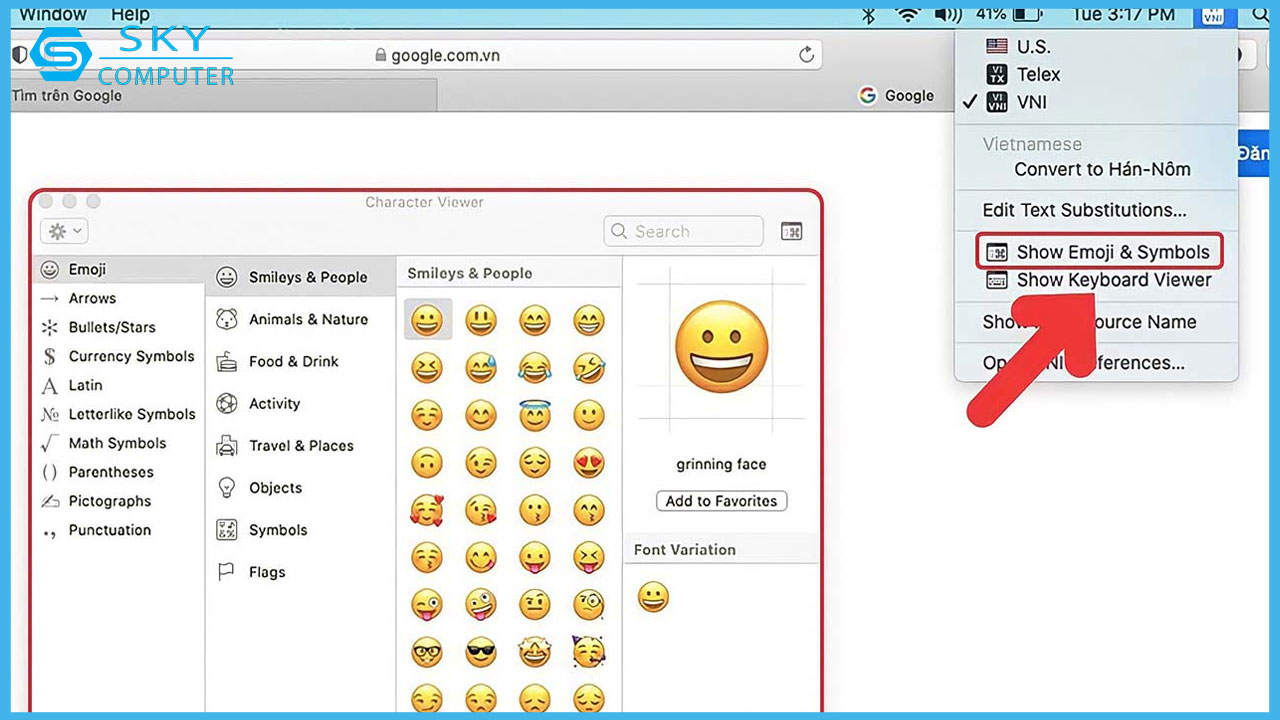 chen-emoji-vao-google-docs-thay-cho-nhung-binh-luan-dai-dong-2
