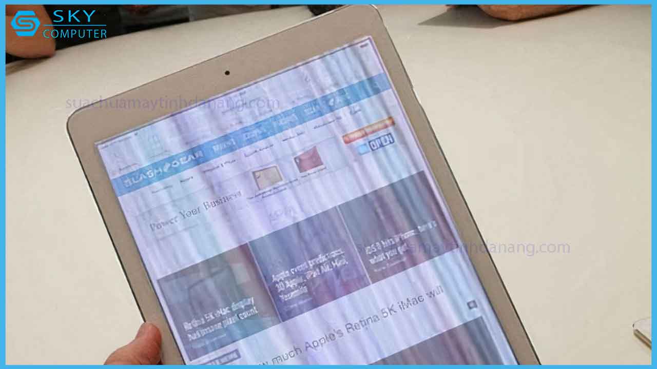 cach-khac-phuc-man-hinh-ipad-air-2-bi-nhoe-mau-de-dang