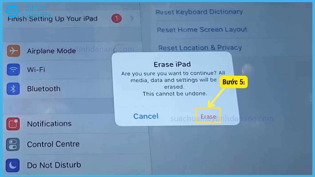 cach-khac-phuc-man-hinh-ipad-air-2-bi-nhoe-mau-de-dang