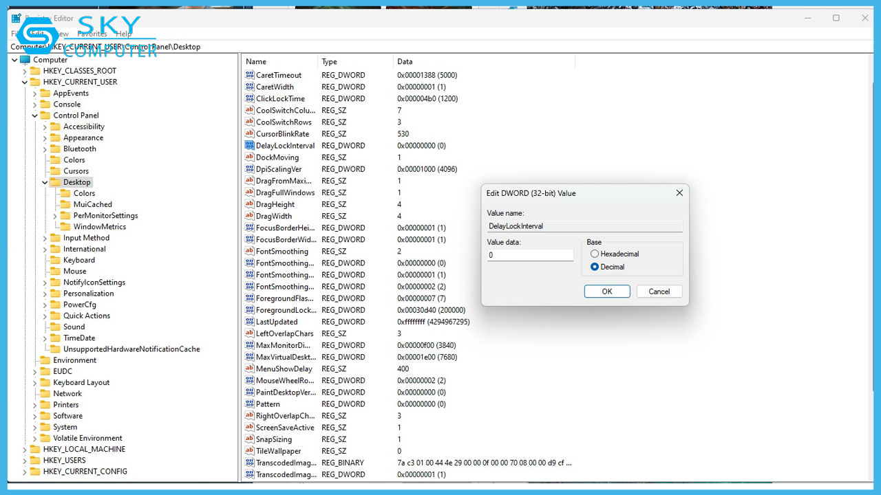 cach-kich-hoat-che-do-dang-nhap-khi-man-hinh-tat-tren-windows-11-23h2