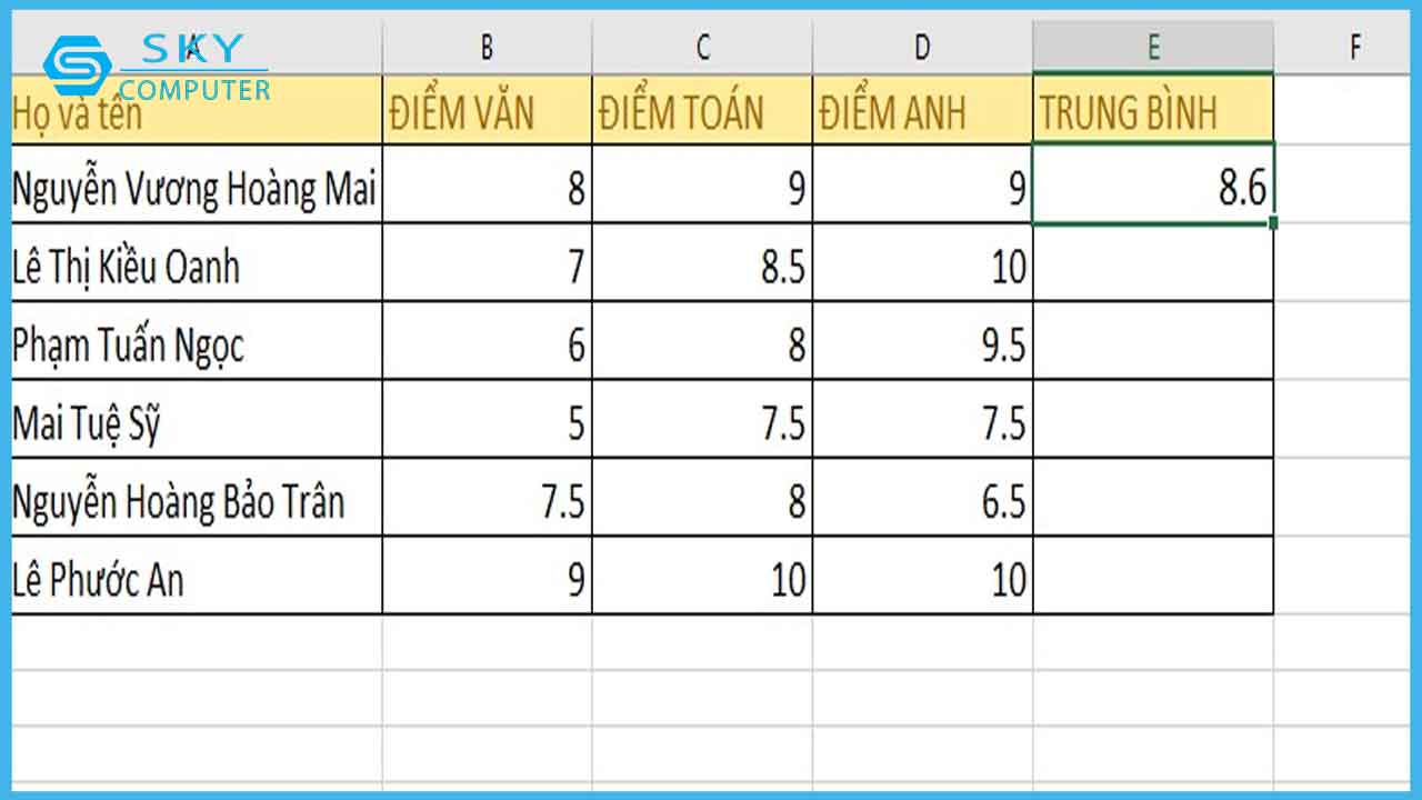 cach-su-dung-ham-average-trong-excel-don-gian-kem-vi-du-minh-hoa_5