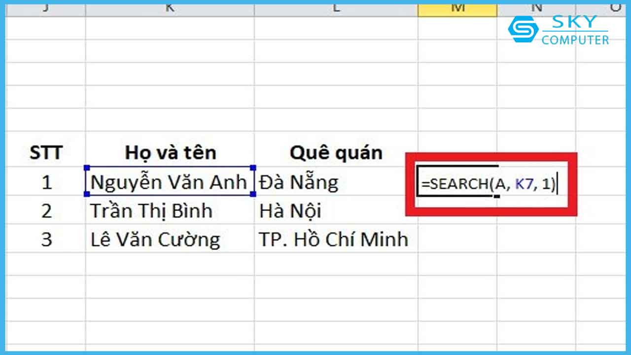 cach-su-dung-ham-search-trong-excel-vo-cung-don-gian_4