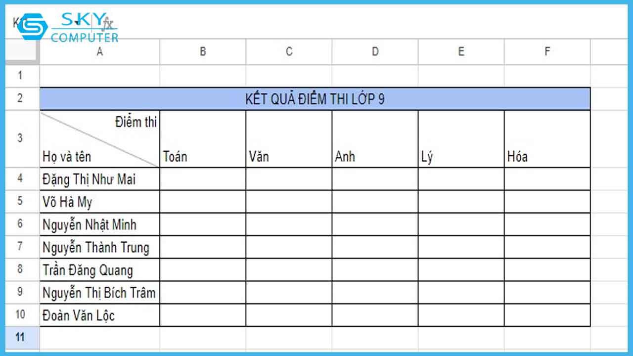 cach-tao-duong-gach-cheo-o-trong-google-sheet-de-phan-chia-tieu-de-hang-va-cot_10
