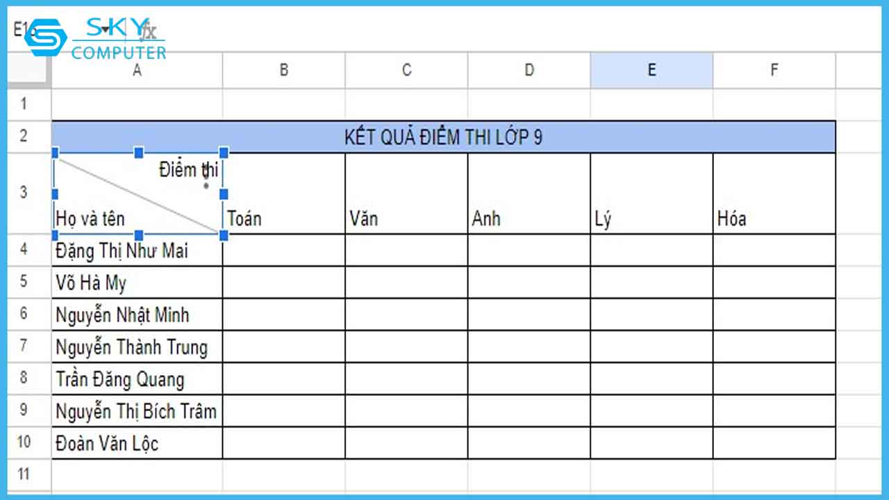 cach-tao-duong-gach-cheo-o-trong-google-sheet-de-phan-chia-tieu-de-hang-va-cot_11