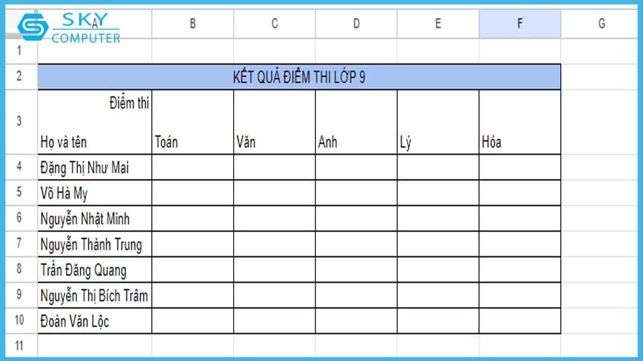 cach-tao-duong-gach-cheo-o-trong-google-sheet-de-phan-chia-tieu-de-hang-va-cot_12