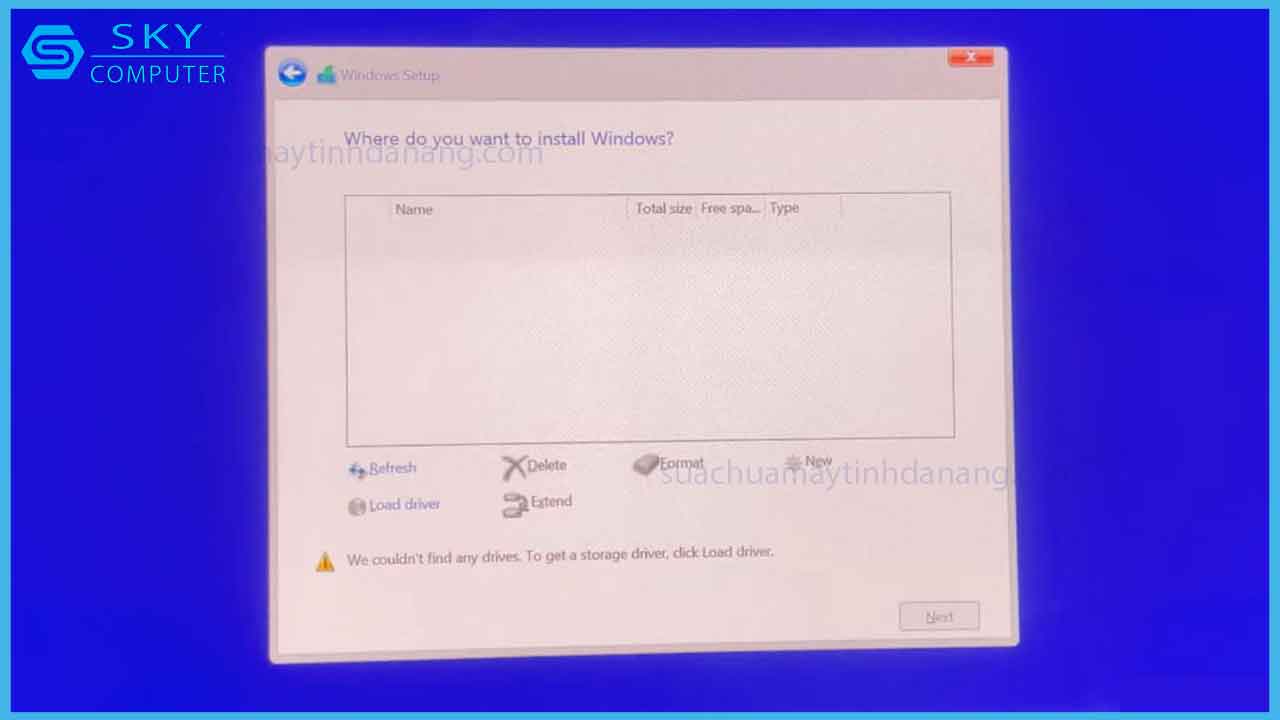 cai-win-khong-nhan-o-cung-nguyen-nhan-va-cach-khac-phuc