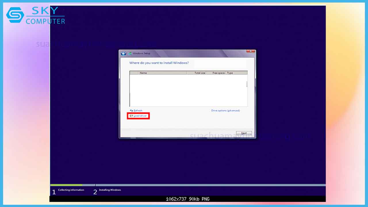cai-win-khong-nhan-o-cung-nguyen-nhan-va-cach-khac-phuc